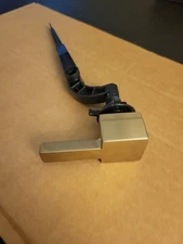 Delta 77760-CZ Vero Universal Trip Lever, Champagne Bronze