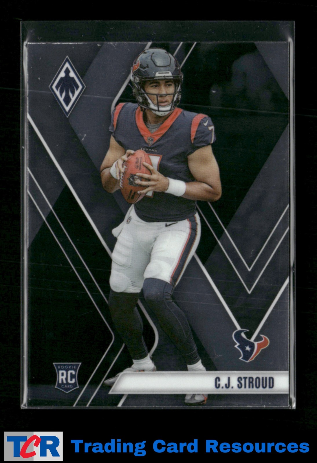 2023 Panini Phoenix #102 C.J. Stroud