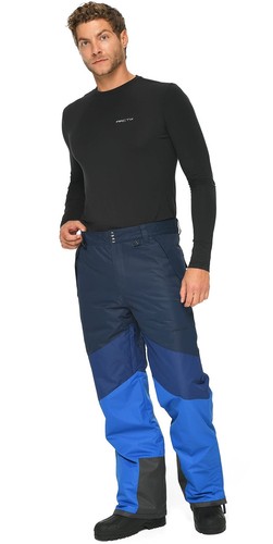 Arctix mens Everglade Insulated Pants - Photo 3/6