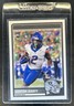 2025 Panini Score Ashton Jeanty Rookies RC Rookie #14 Raiders