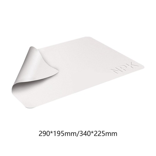 Mikrofaser-Reinigungstuch, Premium-Tastaturabdeckung, Laptop-Tastaturschutz - Afbeelding 1 van 12