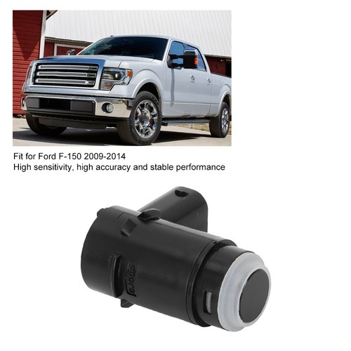 ˘Bumper Backup Parking Reverse Assist Sensor 9L3Z15K859D Fit For 2009-2014 - Picture 9 of 9