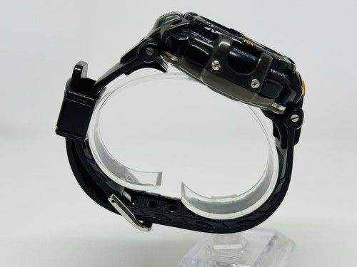 Casio Pro Trek Prg-40 Digital Watch Triple Sensor - Imagen 10 de 15