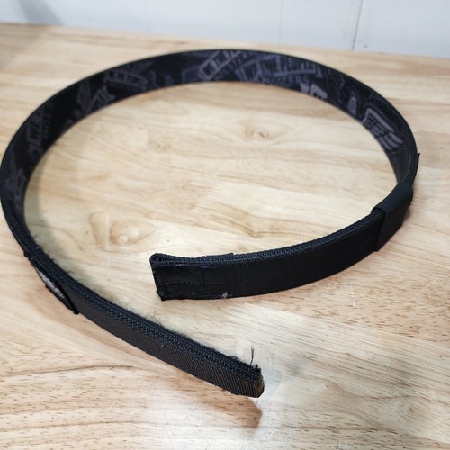 WE THE PEOPLE HOLSTER  TACTICAL GUN BELT MEDIUM 30-34 - Picture 4 of 5