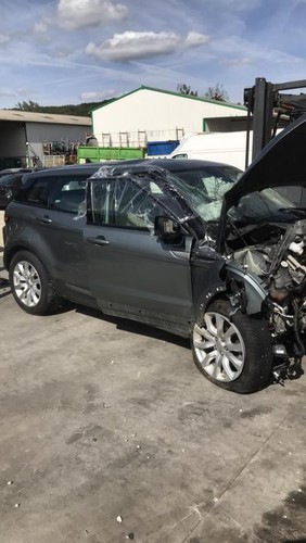 Caudalímetro LAND ROVER RANGE ROVER 1 EVOQUE PHASE 2 LR071914 - Imagen 8 de 10