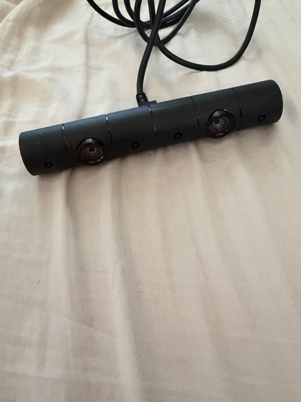Sony Playstation 4 VR Camera Version 2 PS VR PSVR V2 CUH-ZEY2 Sensor For PS4
