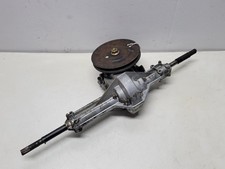 MTD YARDMACHINES TRANSAXLE TRANSMISSION 618-04381A 618-04381