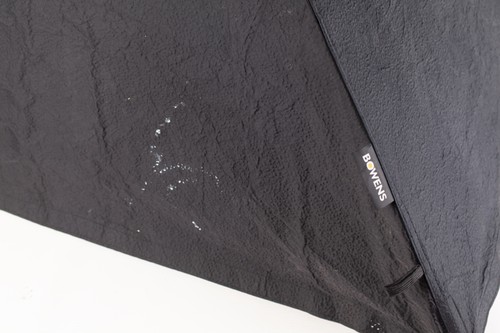 Bowens (Genuine)  80x60cm Double Diffused Softbox.  Bowens S Fit Mount.  VGC. - Picture 9 of 10