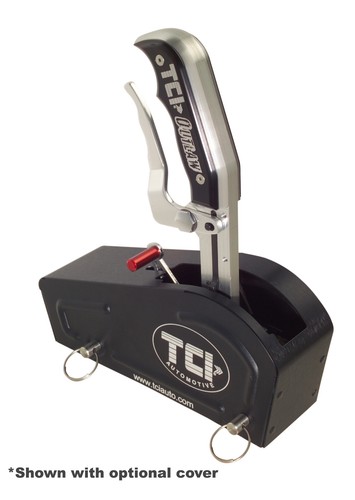 TCI 611523 GM Glide Outlaw Shifter w/o Cover - Picture 1 of 1
