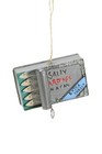 Cody Foster - Sardines Ornament - PO-2111