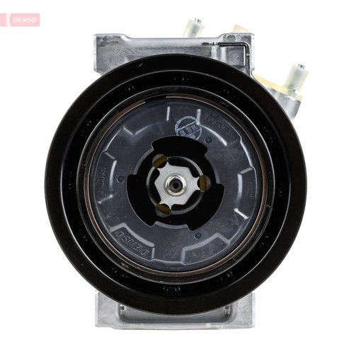 COMPRESSOR AIR CONDITIONING DCP21021 FOR PEUGEOT PARTNER/TEPEE/Box/Body/MPV 1.2L - Picture 8 of 16