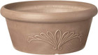 PSW TA20TP Plastic/Stone/Wood Composite Bulb Pan – No Drainage Hole (Drillable),
