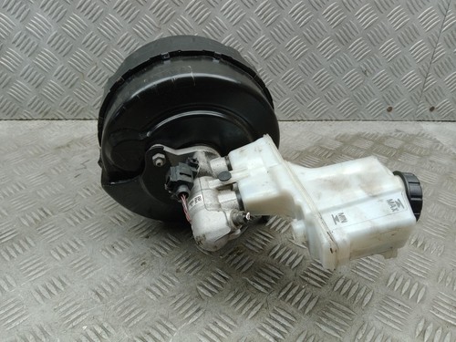 VOLKSWAGEN GOLF BRAKE MASTER CYLINDER SERVO 5Q2614105BJ MK7 2016 - 2019 - Picture 8 of 12