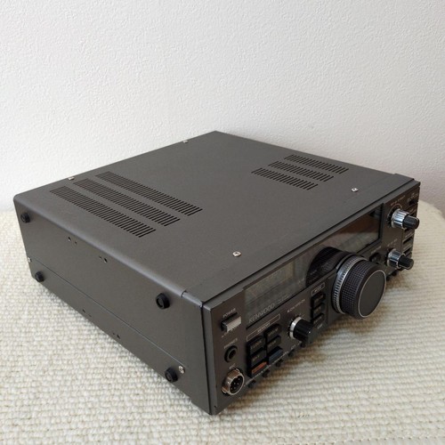 Kenwood TS-680V HF/50MHz All Mode Multi Bander funktionstüchtig guter Zustand gebraucht JP - Bild 4 von 8