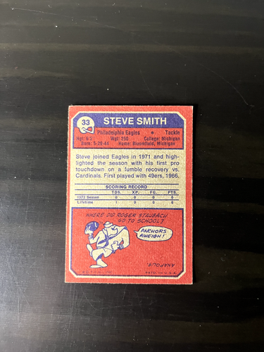 1973 Topps Football #1-528. You-Pick Complete-Your-Set. Combined Shipping. - Picture 23 of 382
