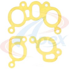 Engine Intake Manifold Gasket Set-SOHC, Eng Code: E16I Apex Automobile Parts