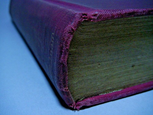 ANTIQUE BOOK "NUMEROUS TREASURE" BY ROBERT KEABLE 1 ST EDITION HARD COVER 1925 - Picture 5 of 7