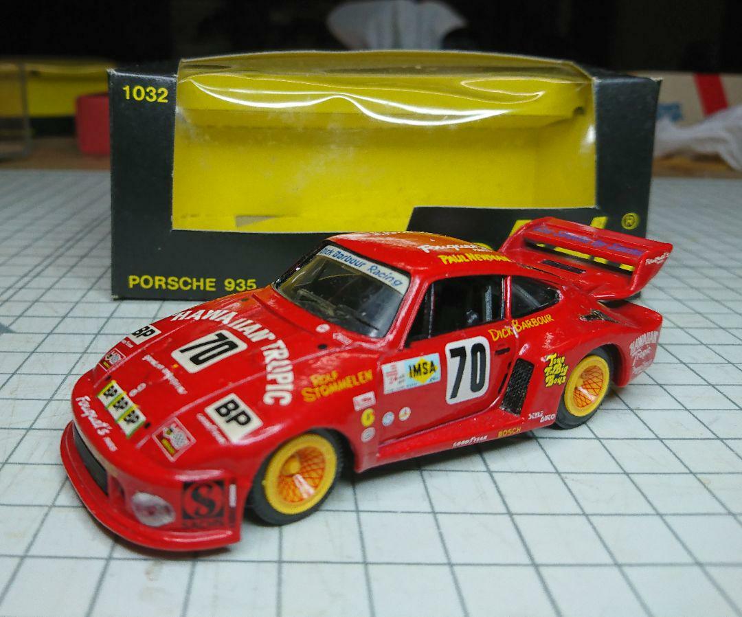 Sorido 1 43 Porsche 935 Sorido 1 43 Porsche 935