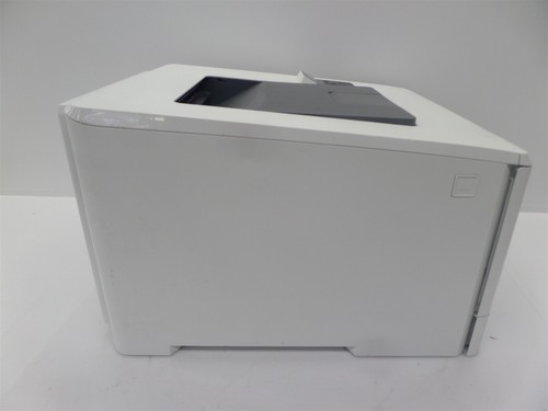 HP Color LaserJet M452DN Color Duplex Printer - Picture 10 of 13