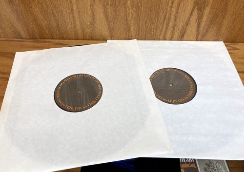 Leonard Bernstein's MASS, Columbia 2 vinyl LP box set w/booklet, 1971, VG - Picture 7 of 8