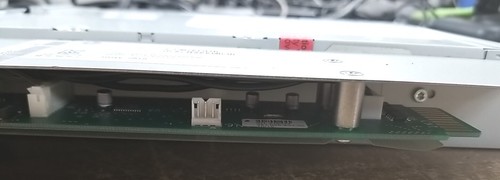 HP BL544B LTO-5 Ultrium 3000 8Gb FC Fibre Channel Tape Drive P/N: 695110-001 - Picture 15 of 18