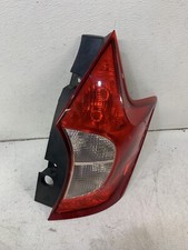 2014-2019 Nissan Versa Note right passenger taillight taillamp tail light lamp 