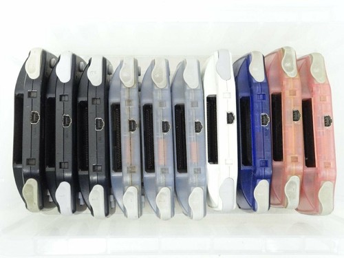 Lote de 10 juegos de basura para consola aleatoria Nintendo Game Boy Advance - Imagen 8 de 10