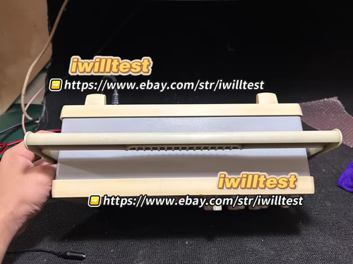 GW Instek GDS-1152A-U 150Mhz 1G Sa/s Digital Storage Oscilloscope*IW - Picture 2 of 6