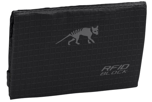 Tasmanian Tiger Card Holder mit RFID, Geldkarten Etui - Bild 2 von 7