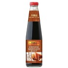 Lee Kum Kee Chinese Marinade Sauce 410ml李锦记卤水汁