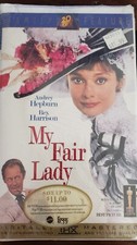 My Fair Lady (DVD, 1998)