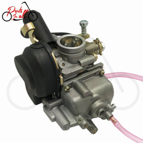 Carburatore per Suzuki AN 125 150 AN125 AN150 Carburatore Burgman - Foto 7 di 7