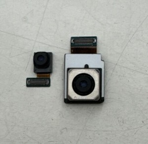 Original Kamera Bilder Hinten Haupt Für Samsung Galaxy S7 G930U S7 Edge G935U !