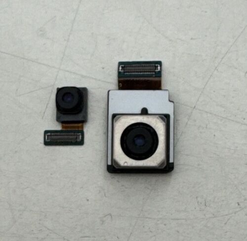 Original Kamera Bilder Hinten Haupt Für Samsung Galaxy S7 G930U S7 Edge G935U 1A