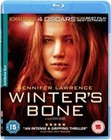 Winter's Bone 5021866051406 Blu-ray Region B