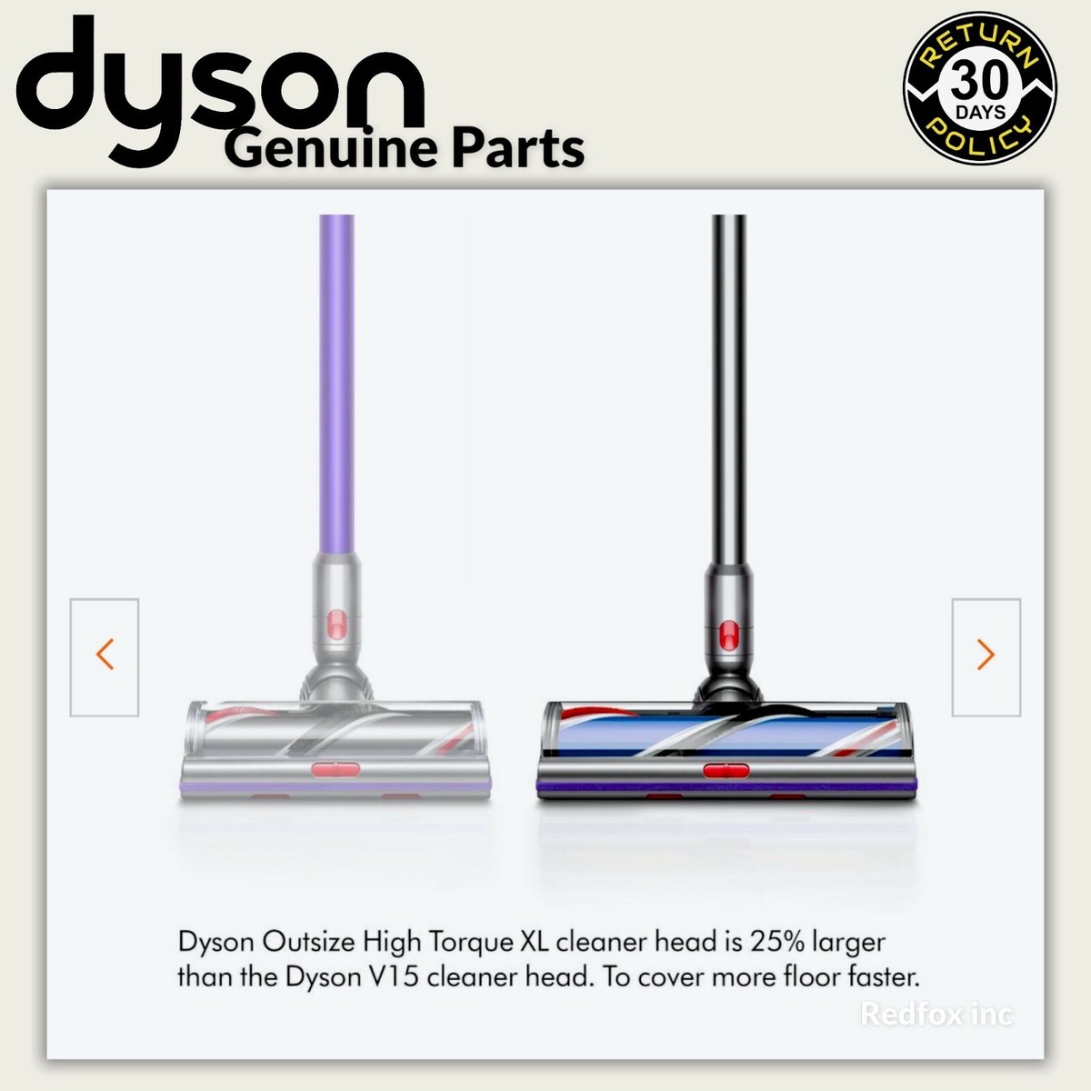 ダイソンv83481 Amazon.com: Dyson Genuine V8 Absolute Soft Roller Quick