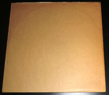 The Who - Live At Leeds (LP, Album, Blu) - Picture 2 of 8