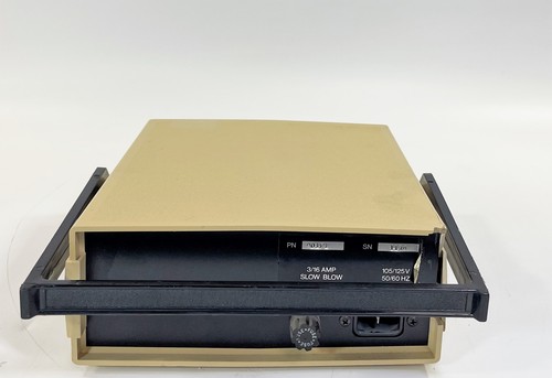 Frequency Devices 901 Filter Amplifier *Crack* 901F1 - Picture 5 of 6