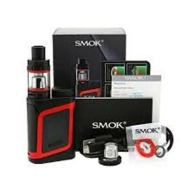 Smok AL85 85W Full Kit with TFV8 Baby Tank 2ML Alien Baby AL85