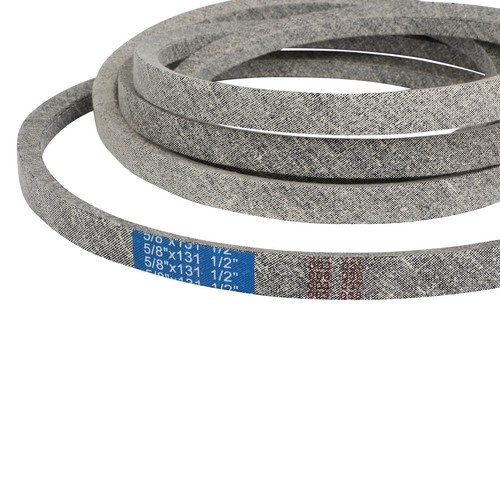 Deck Belt for John Deere 54 Inch Deck Ztrak 737 757 Zero Turn Mower TCU13196 - Picture 5 of 6