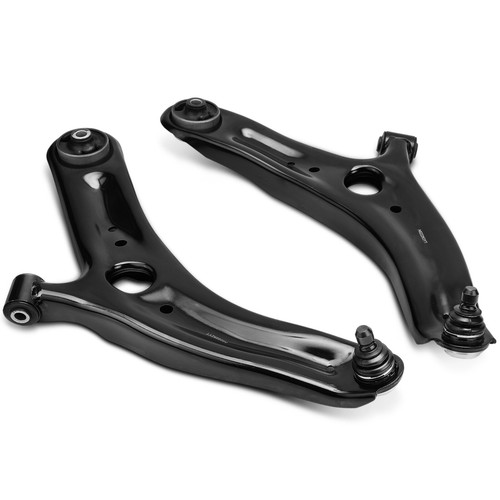 2x Juego de brazos de suspensión eje delantero inferior para KIA Soul AM AÑO 2009-2014 1.6L 2.0L - Imagen 10 de 10