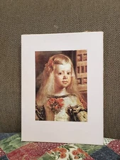 World of Velazquez, Time Life - Gift Present Box, Handmade Diversion Safe Book