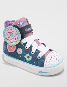 skechers light up shoes toddler girl