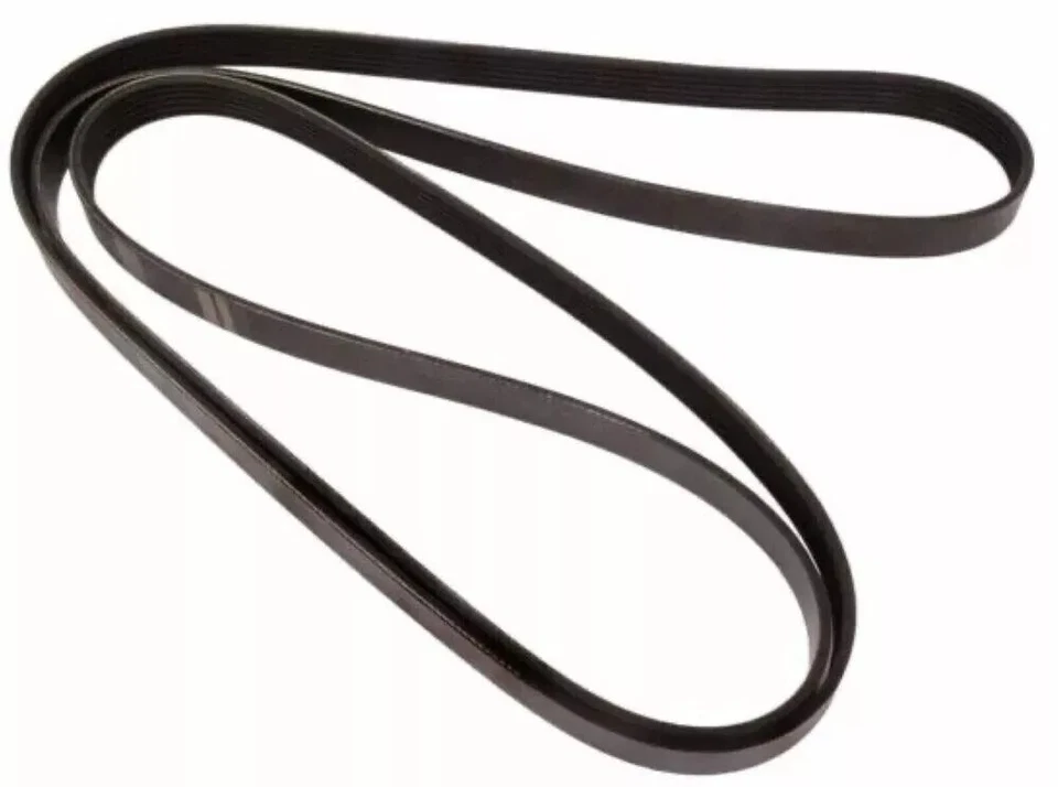 Correia Serpentine V Continental para Cadillac Chevy Chrysler Dodge FORD JEEP Mazda, - Imagem 2 de 4