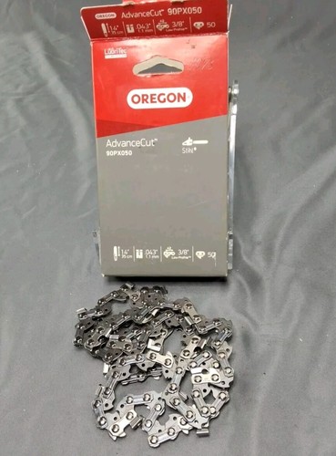 CATENA Motosega Per 14" Bar Stihl MS192, MS193, MSE140, MSE170 - Foto 7