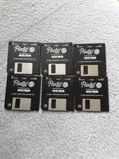 PC Spiel Pirates Gold 1993 Micro Prose Ltd, D...