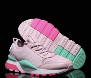 Puma RS-0 Play Sz 38 🦄 | eBay