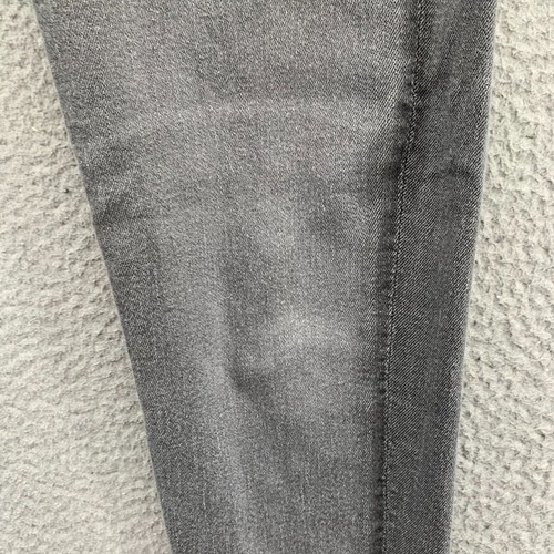 AGOLDE Womens Jeans Size 27 Medium Wash Denim Gray Pants - Bild 7 von 13