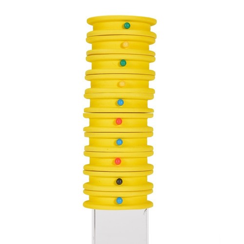 Tout Neuf Chaud Solde Ligne Enrouleur Crochet Plaque Spouleur Rouet Carpe Pêche - Photo 10/21