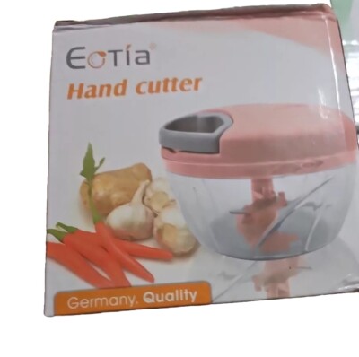 Eotia Hand Cutter